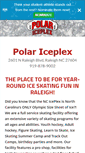 Mobile Screenshot of iceplex.com